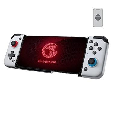 Controle Gamepad Bluetooth Celular Android Todos Os Jogos - Online -  Controle para Celular - Magazine Luiza