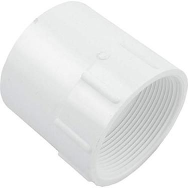 Imagem de Tomada de 5 cm x Adaptador FNPT PVC Fêmea Sched 40