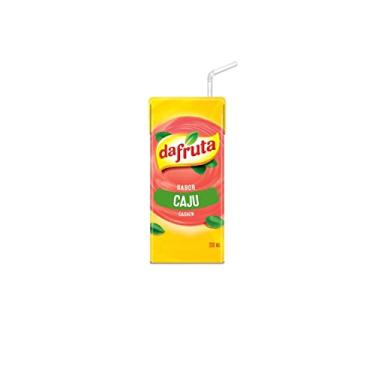 Imagem de Suco Premium Dafruta 200Ml Caju