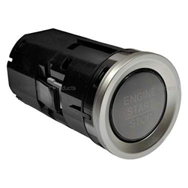 Imagem de Interruptor de botão de ignição intermotor padrão US1371