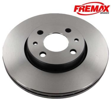 Imagem de Disco De Freio Dianteiro Ventilado:Grand Siena / Idea / Novo Fiorino / Puntostilo / Tempra / Tipo / Uno / Novo Palio