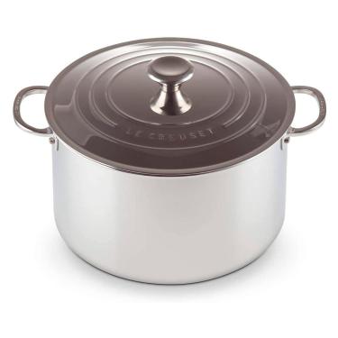 Imagem de Caldeirão Stock Pot 3-Ply 28 cm Le Creuset