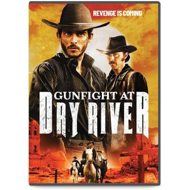 Imagem de Gunfight at Dry River DVD