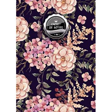 Imagem de Carnet de Notes Hexagones: A4 - 21 x 29.7 cm - 150+ pages avec Hexagones - Chimie Organique - Cahier de Chimie Cahier de Laboratoire - Journal - ... arbres ! (Aquarelles, Watercolor) - K070