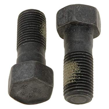 Imagem de ACDelco - Freio de disco dianteiro (B) (18K17008)