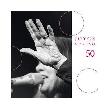 Imagem de Joyce Moreno - 50