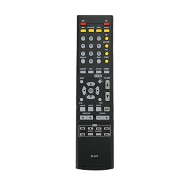 Imagem de Controle remoto de substituição RC-1115 adequado para receptor AV Denon AVR-1610 AVR-1705 AVR-1804 AVR-2105