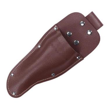Imagem de Rluii Garden Pruner Bainha/Premium Couro PU Coldre Capa Protetora Scabbard para Jardinagem Pruning Shears Tesoura/Jardim Tesoura Bainha para Transporte Ferramenta de Jardinagem