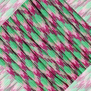 Imagem de Craft County Ganchos de 3 m 7,5 m e 3 m e carretéis de 7,6 m e 300 m - Feito de 100% nylon para artesanato e uso geral - Maior seleção de corda paracord