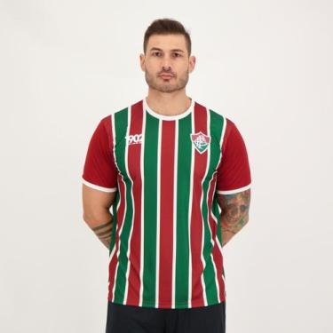 Imagem de Camisa Fluminense Attract - Braziline