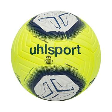 Imagem de Bola society uhlsport Match R2, amarelo, azul
