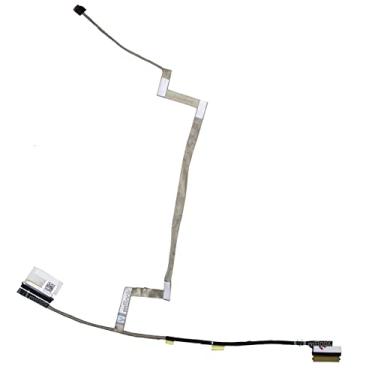 Imagem de Cabo flat para Dell compatível com PN DC020024700