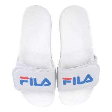 Imagem de Chinelo Slide Fila Drifter Vlc Masculino