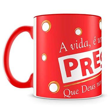 Imagem de Caneca Personalizada Chocolate Prestígio