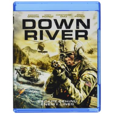 Imagem de DOWN RIVER