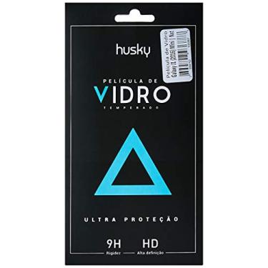 Imagem de Husky Película de Vidro para Galaxy J1 2016 Mini Husky, Transparente