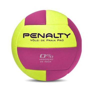 Imagem de Bola De Vôlei De Praia Penalty Pro