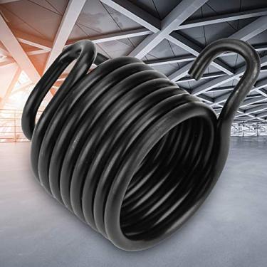 Imagem de Martelo pneumático substituível de retenção de mola rápida para martelo pneumático 150 190 250 peças de mola Campbell Hausfeld