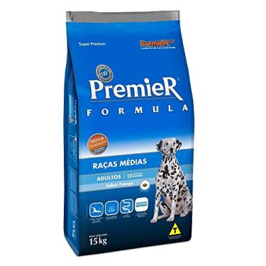Imagem de Premier Adulto R.M - Frango - 15kg