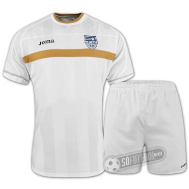 Imagem de Camisa Miami - Modelo I