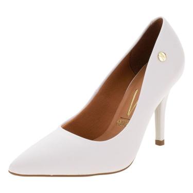 Imagem de Scarpin Feminino Salto Alto Vizzano - 11841101