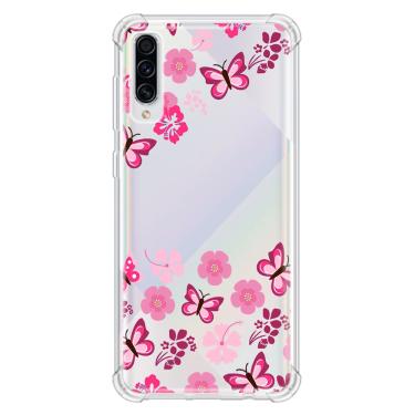 Imagem de Capa Capinha De Celular Compatível com Galaxy A50/A30S Samsung Personalizada