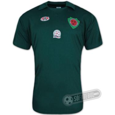 Imagem de Camisa S.E. Guarulhos - Modelo I