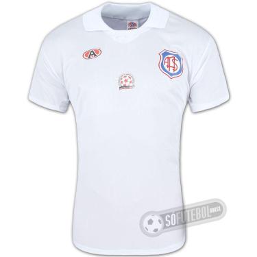 Imagem de Camisa Sorocabana de Itu - Modelo II