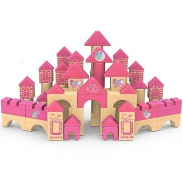 Imagem de Brincando de Engenheiro Castelo das Princesas