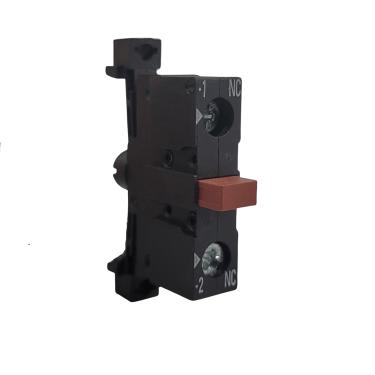 Imagem de Elemento Fixação Pela Base 1NF Para Caixa 3SB38/3SB3420-0C – Siemens