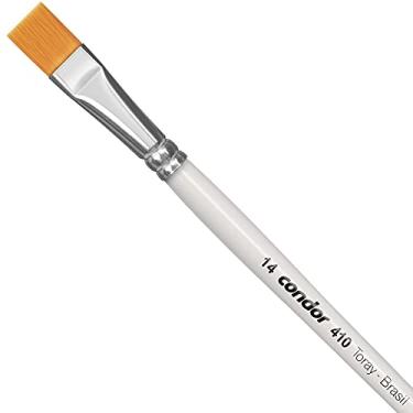 Imagem de Pincel Artístico Condor Branco 6