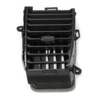 Imagem de Blazer Grade Saída De Ar Porta Dianteira Le Gm Novo