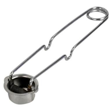 Imagem de Acendedor De Maçarico - Tipo Concha - Carbografite