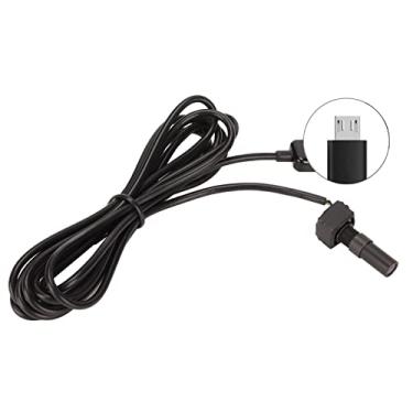 Imagem de Módulo de Câmera 1080P, Driver de Módulo de Câmera ABS Livre, Cor Durável, Preto, Branco, Imagens Grande Angular para Videoconferência para Máquinas de Publicidade (micro)