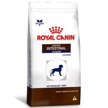 Imagem de Ração Royal Canin Veterinary Cães Puppy Gastro Intestinal 2Kg
