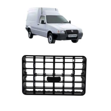 Imagem de Difusor Saida De Ar Uno 1994 95 96 97 03 04 06 10 11 12 2013 Central Direito Esquerdo