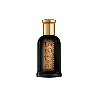 Imagem de Hugo Boss Bottle Elixir Parfum Perfume Masculino 50Ml
