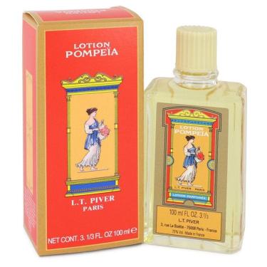 Imagem de Perfume Piver Pompeia Cologne Splash para mulheres 100ml
