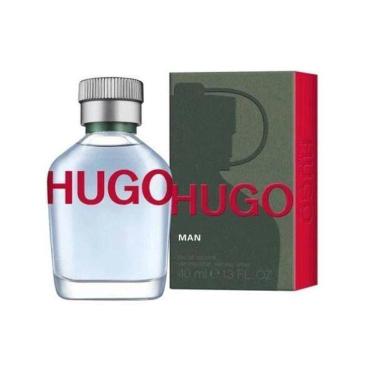 Imagem de Perfume Masculino Hugo Boss Man Edt 40 Ml