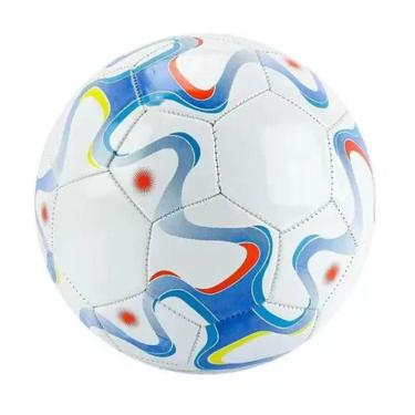 Imagem de Bola De Futebol Semi Profissional Futsal - Bbr Toys