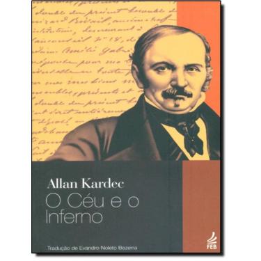 Imagem de Ceu E O Inferno , O