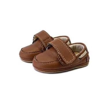 Imagem de Sapatinho Mocassim Infantil Drive Para Mocassin Infantil-Masculino