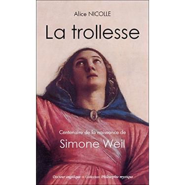 Imagem de La trollesse Simone Weil (French Edition)