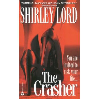 Imagem de The Crasher (English Edition)