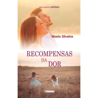 Imagem de Recompensas Da Dor