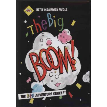 Imagem de The Big Boom