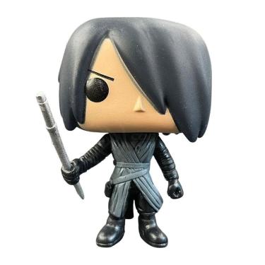 Imagem de Naruto Pop Boneco Anime Action Figure Sasuke Boruto