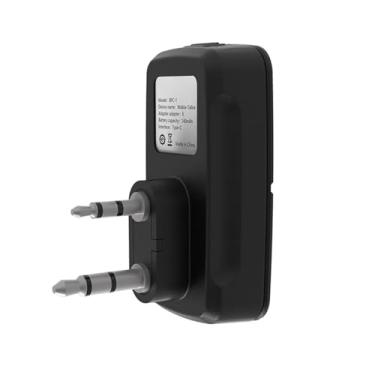 Imagem de Programador de rádio sem fio K Port para Baofeng UV-5R UV-5RA UV-5RE UV-5RTP