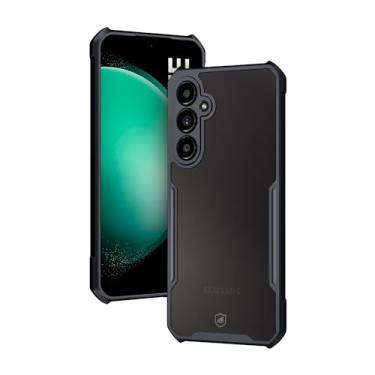 Imagem de Gshield Capa Case Capinha Dual Shock X para Samsung Galaxy (S23 FE)