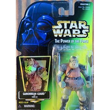 Imagem de Star Wars Potf Freeze Frame Gamorrean Guard